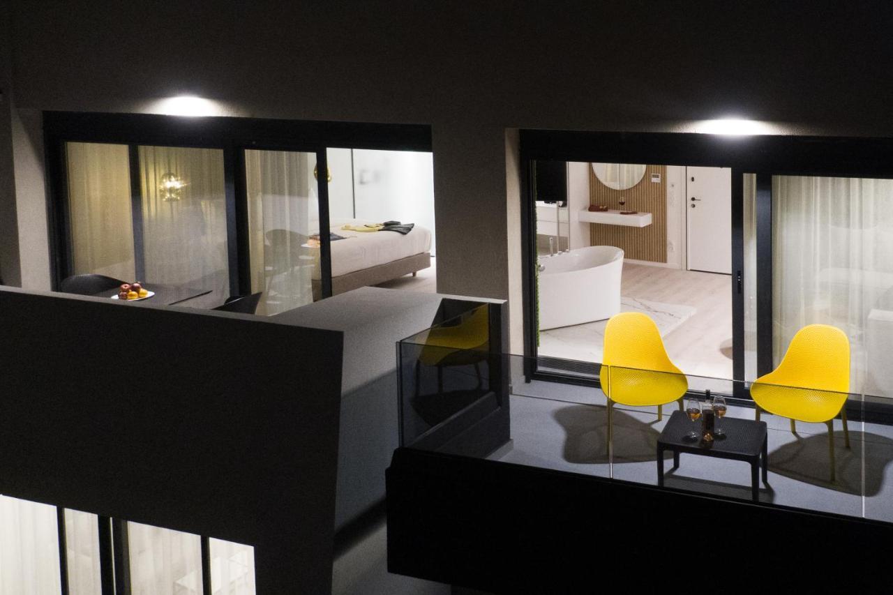Incanto Boutique Suites - Mets Athens Exterior photo