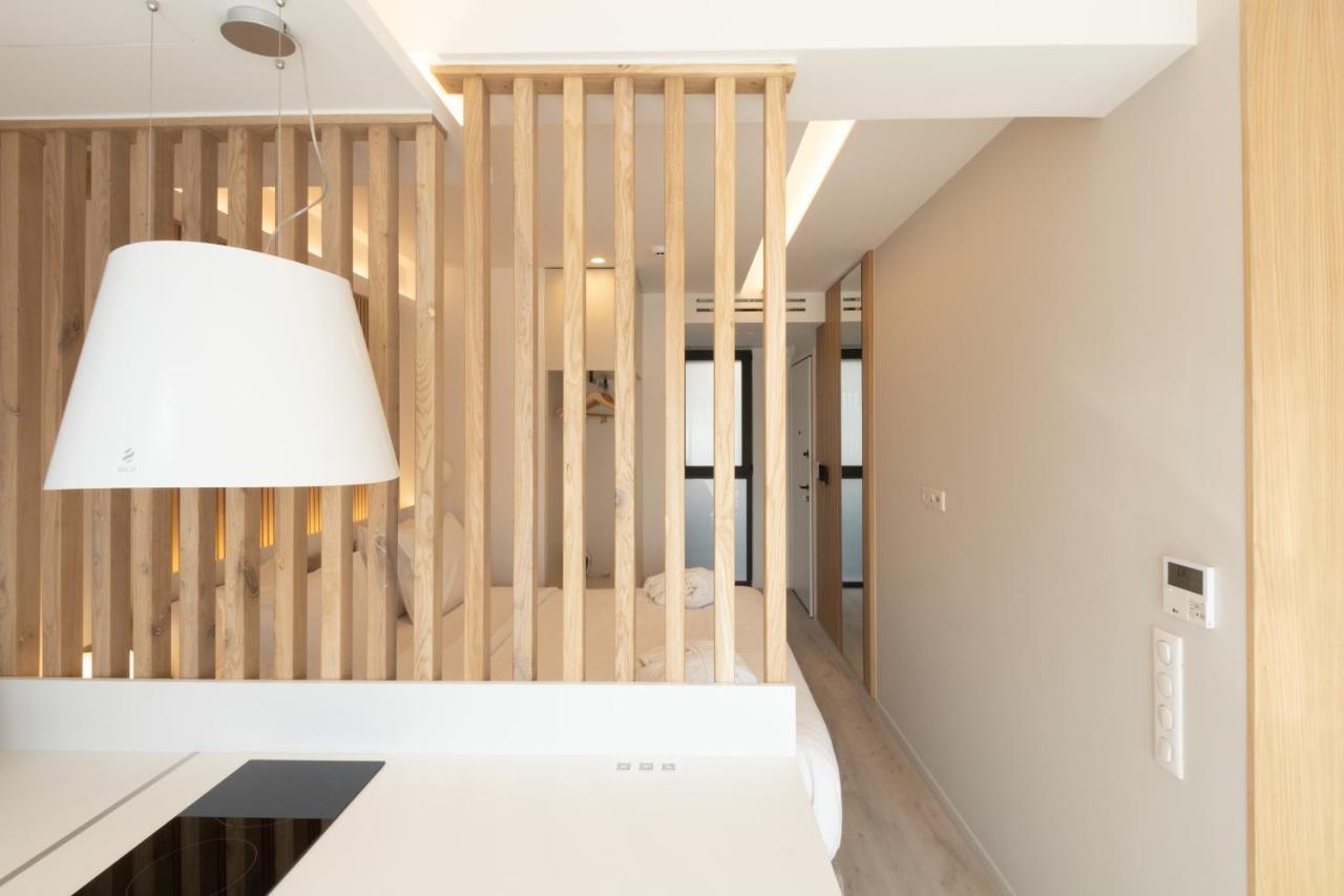 Incanto Boutique Suites - Mets Athens Exterior photo
