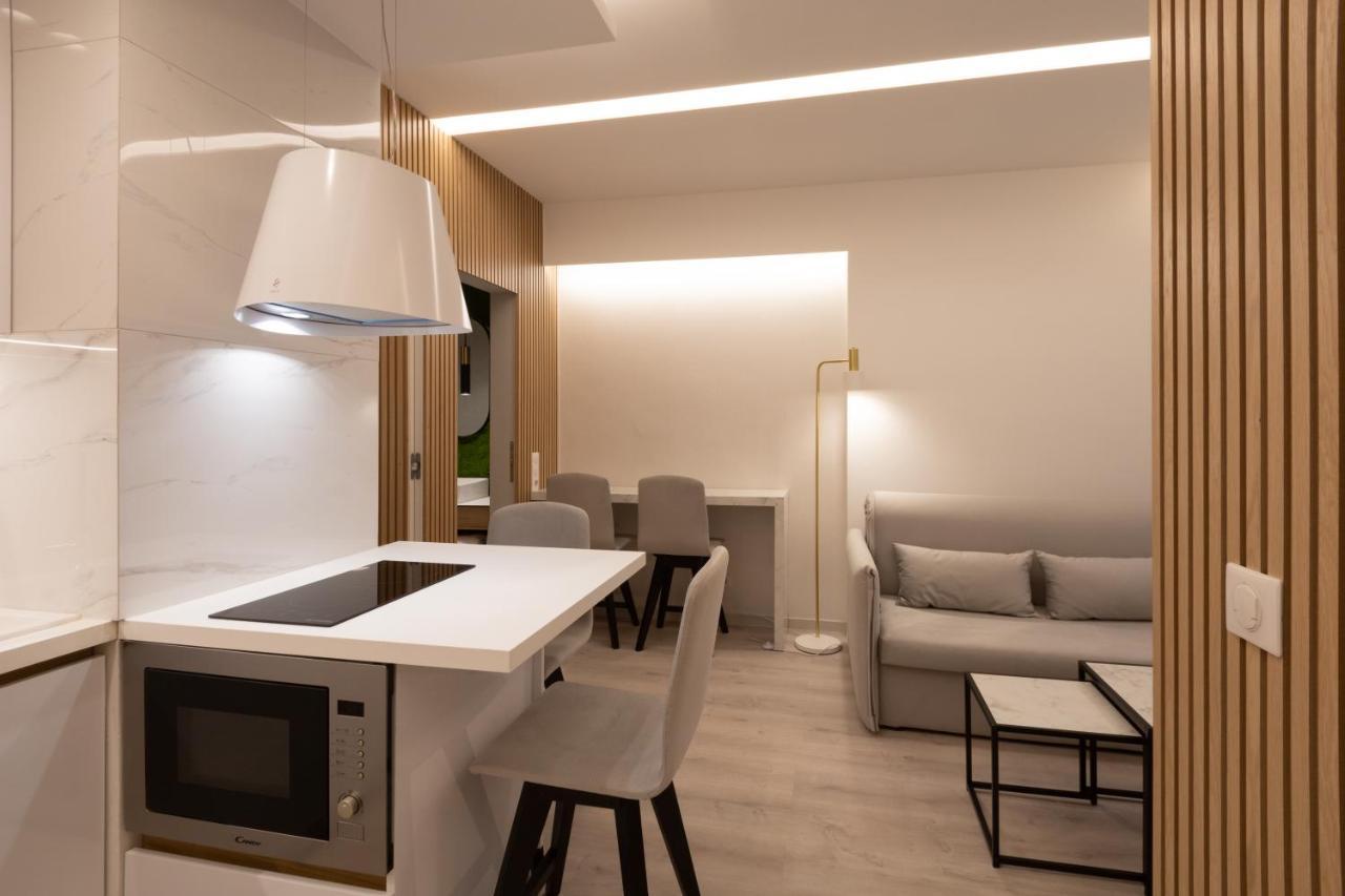 Incanto Boutique Suites - Mets Athens Exterior photo