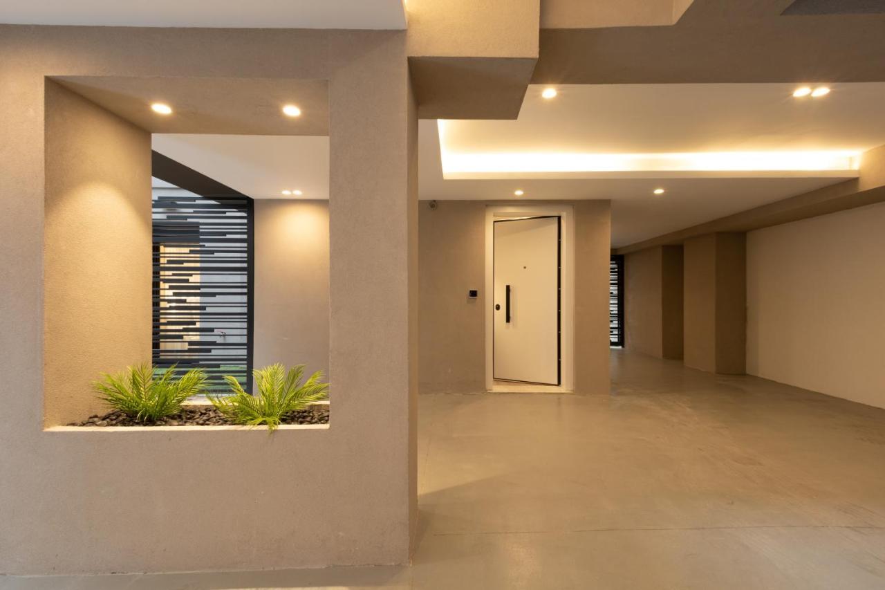 Incanto Boutique Suites - Mets Athens Exterior photo