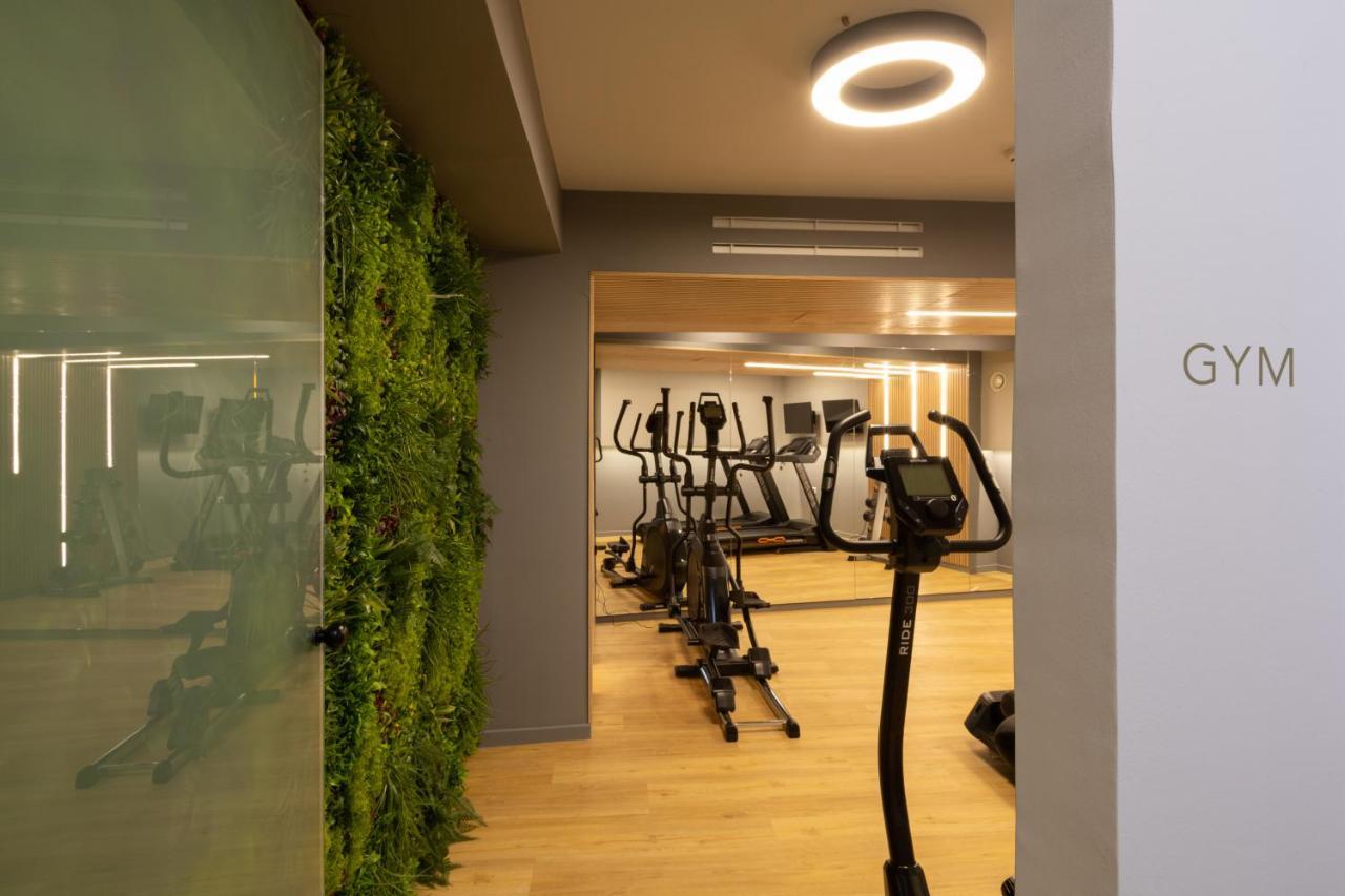 Incanto Boutique Suites - Mets Athens Exterior photo