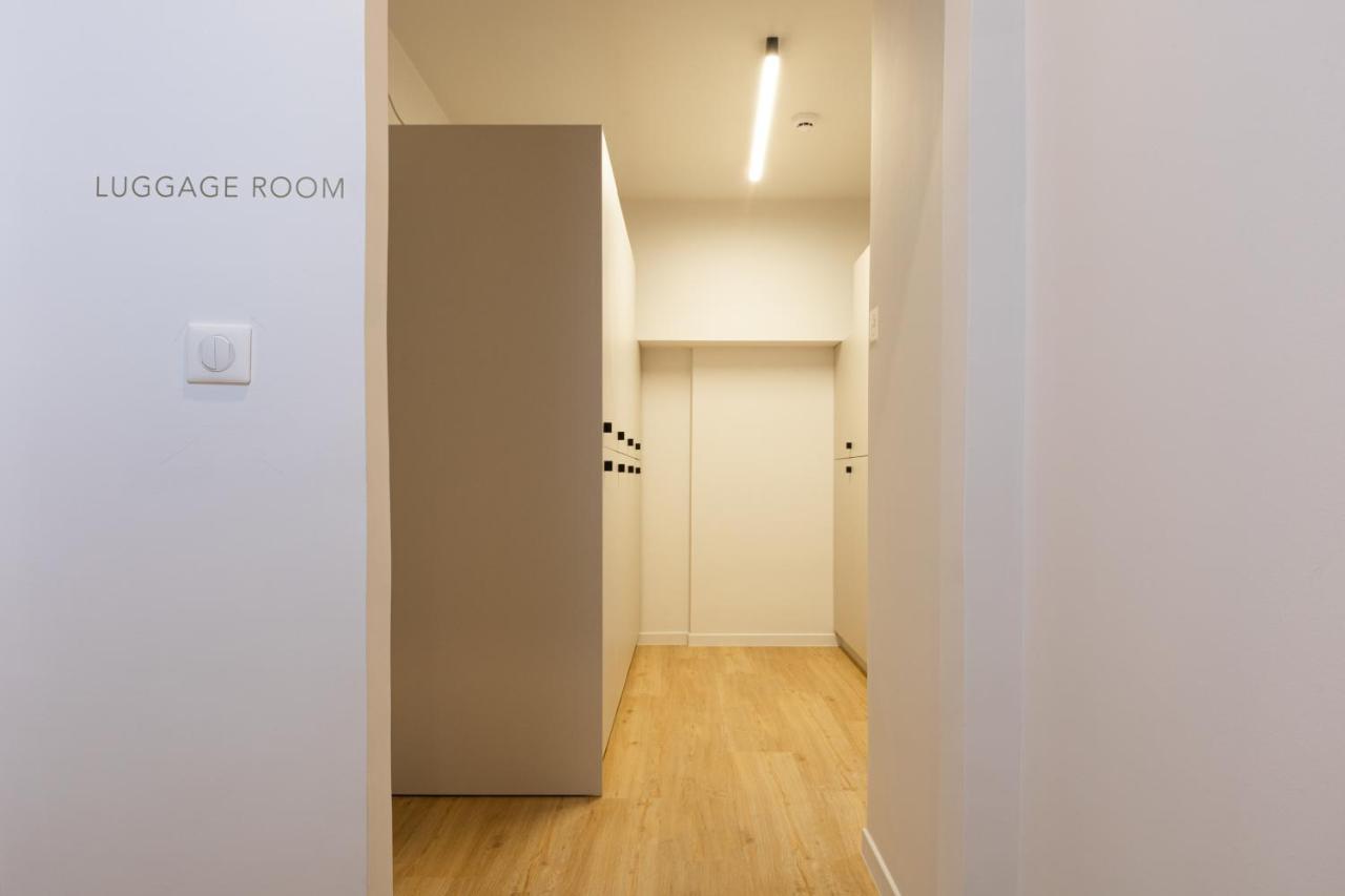 Incanto Boutique Suites - Mets Athens Exterior photo