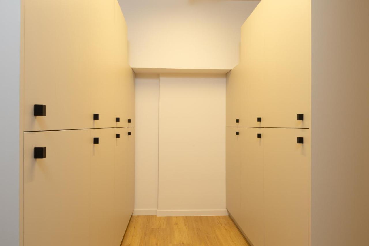 Incanto Boutique Suites - Mets Athens Exterior photo