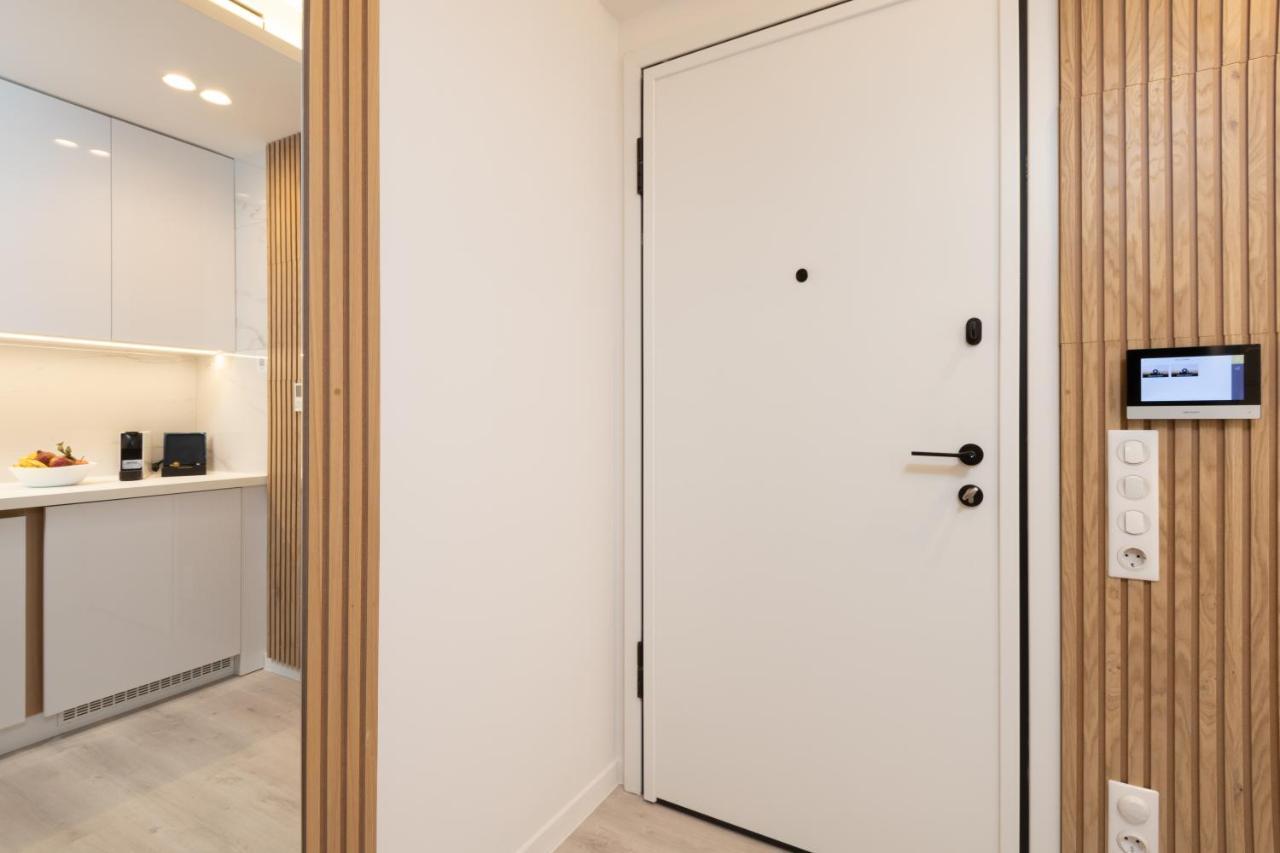 Incanto Boutique Suites - Mets Athens Exterior photo