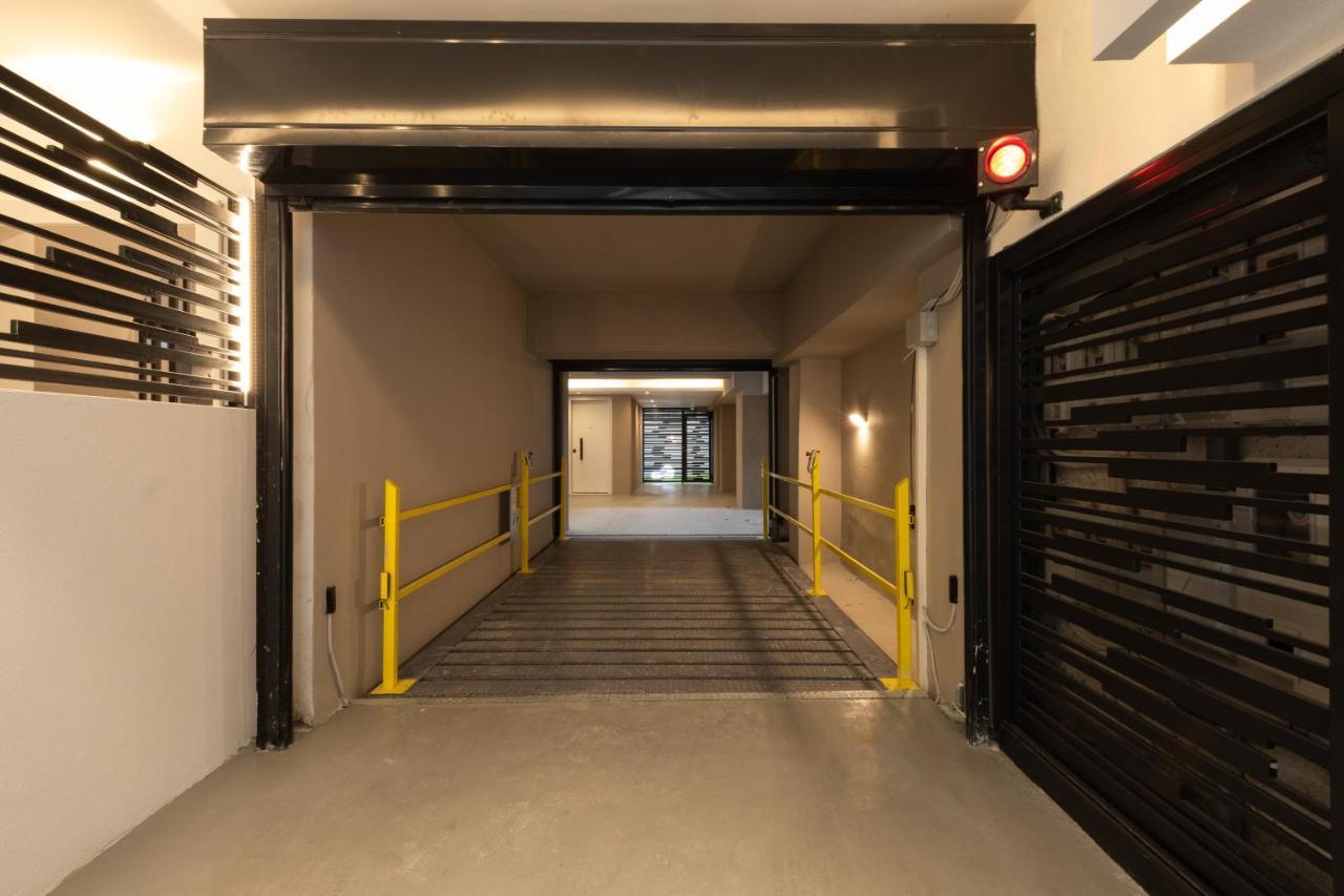 Incanto Boutique Suites - Mets Athens Exterior photo