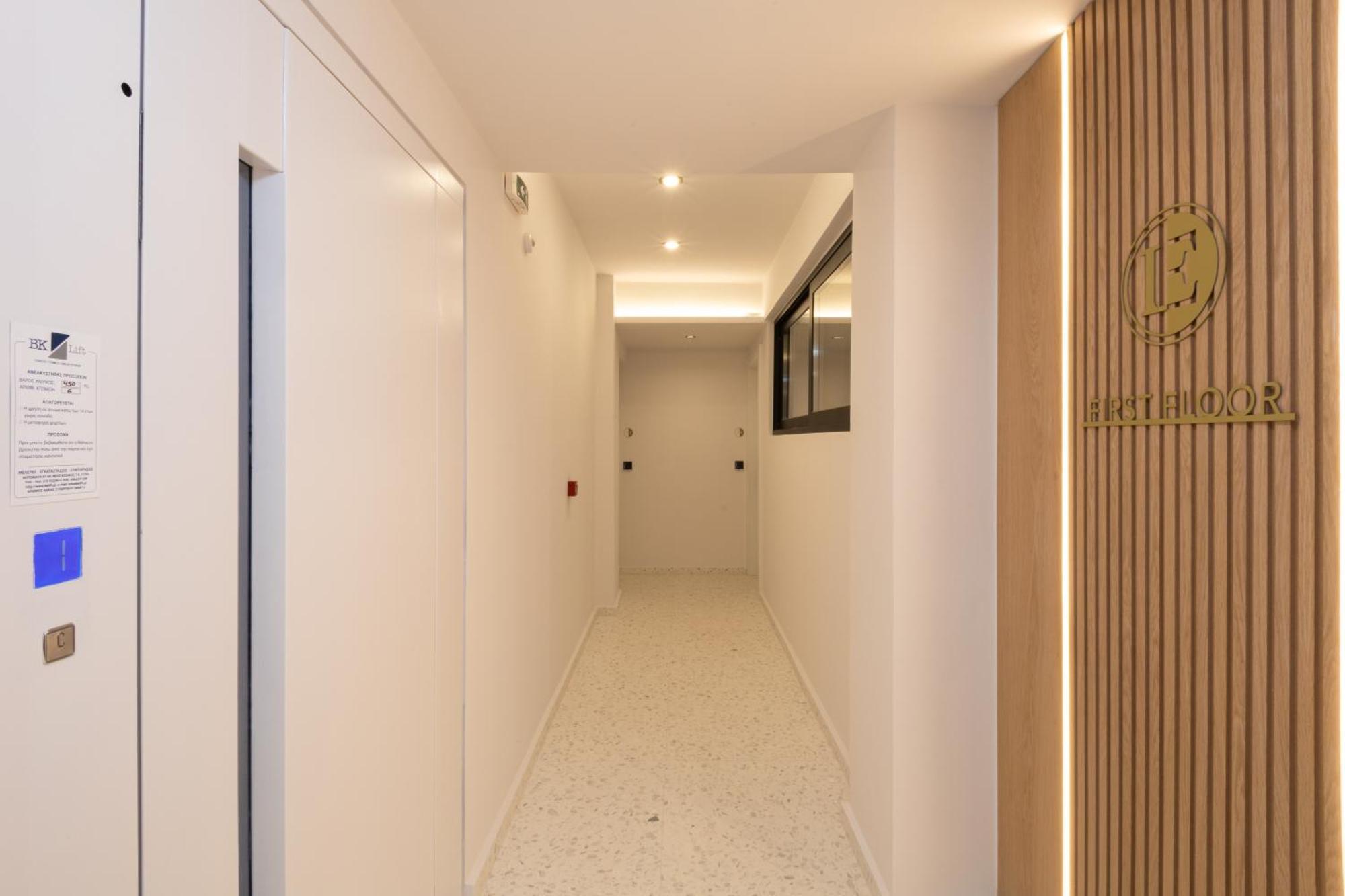 Incanto Boutique Suites - Mets Athens Exterior photo