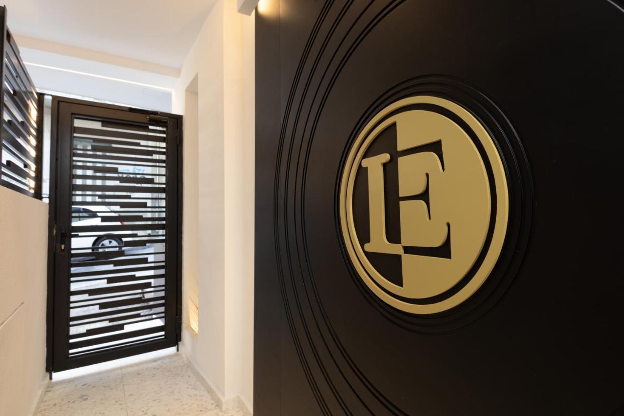 Incanto Boutique Suites - Mets Athens Exterior photo