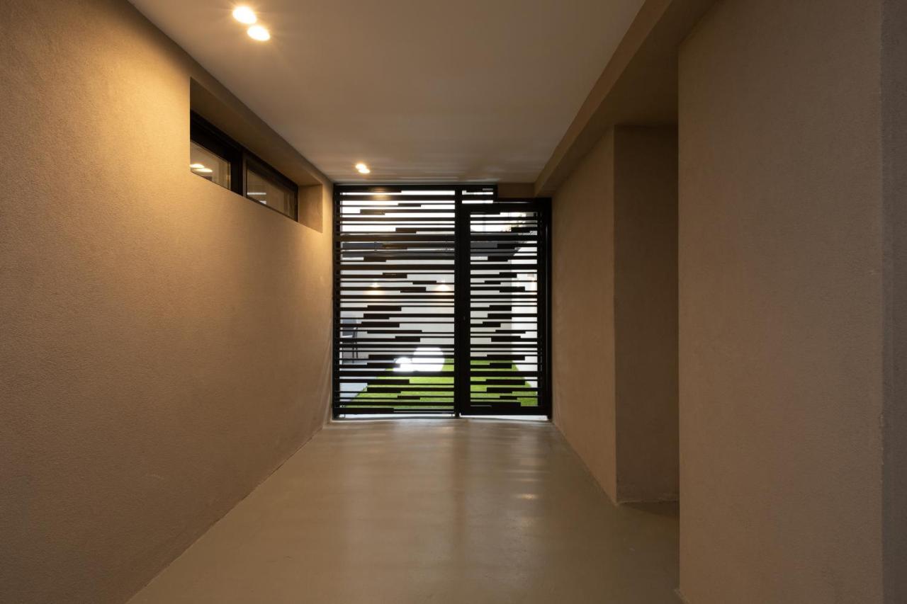 Incanto Boutique Suites - Mets Athens Exterior photo